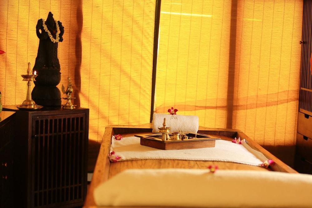 Taj Malabar Resort & Spa, Cochin. Kochi Dış mekan fotoğraf