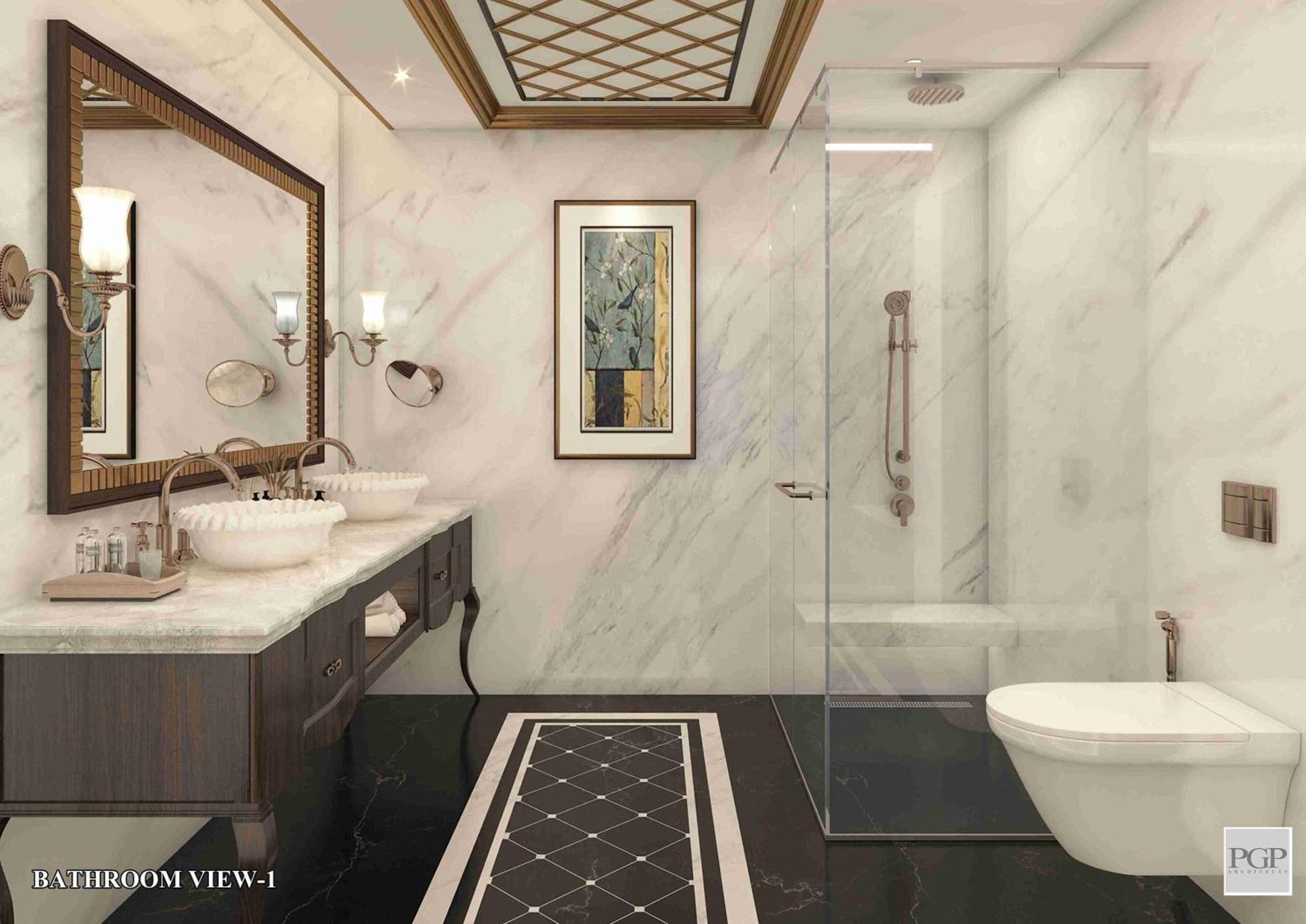 Taj Malabar Resort & Spa, Cochin. Kochi Dış mekan fotoğraf
