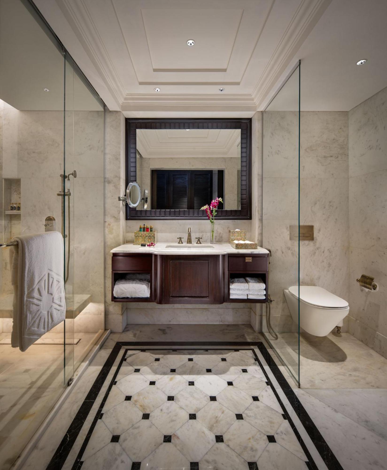 Taj Malabar Resort & Spa, Cochin. Kochi Dış mekan fotoğraf
