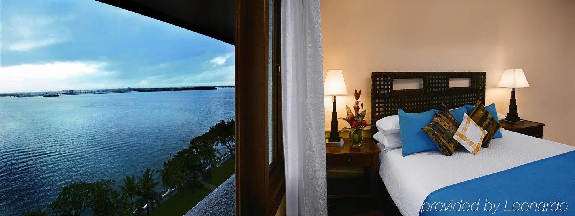 Taj Malabar Resort & Spa, Cochin. Kochi Oda fotoğraf