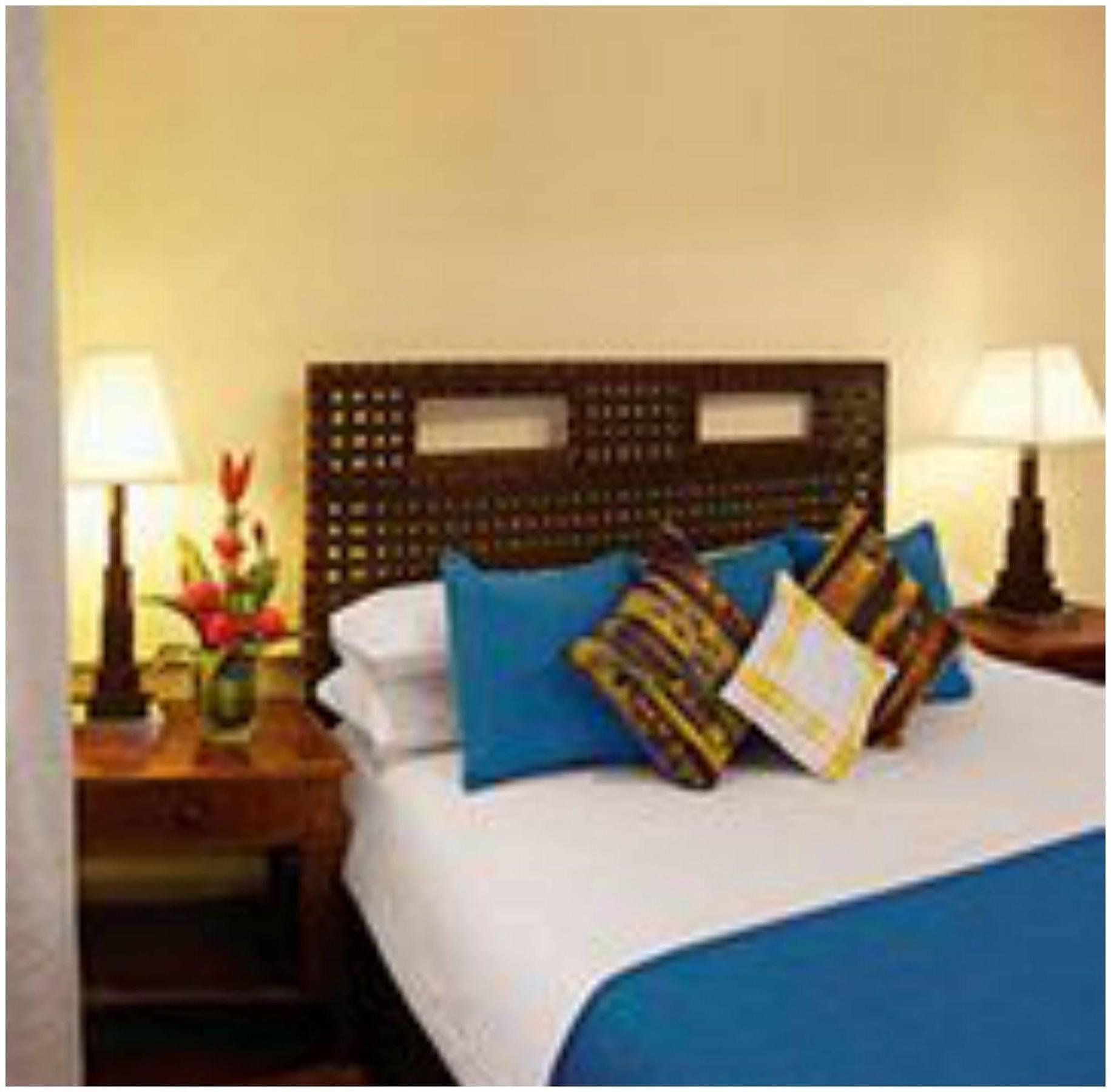 Taj Malabar Resort & Spa, Cochin. Kochi Dış mekan fotoğraf