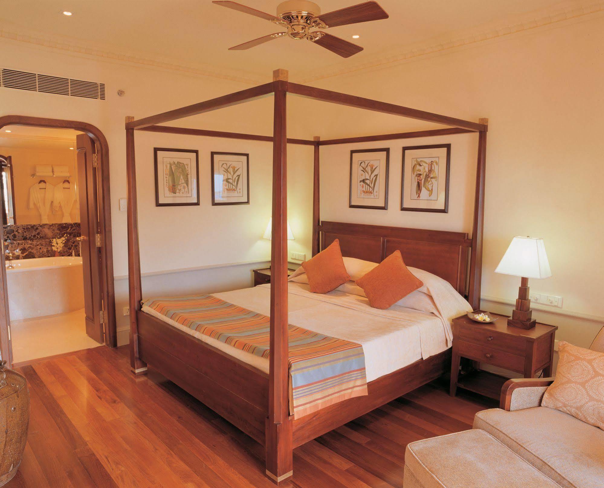 Taj Malabar Resort & Spa, Cochin. Kochi Oda fotoğraf